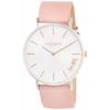 Coach Women's Pink Watch 14503258