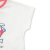 Bluedog Baby Ocean Friends ShorT Sleeve T shirT  46314 332 08 
