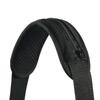 Soft and Secure Shoulder Strap Pad for Backpacks Improved Comfort and Support Decompression Non Slip Shoulder Strap Pad