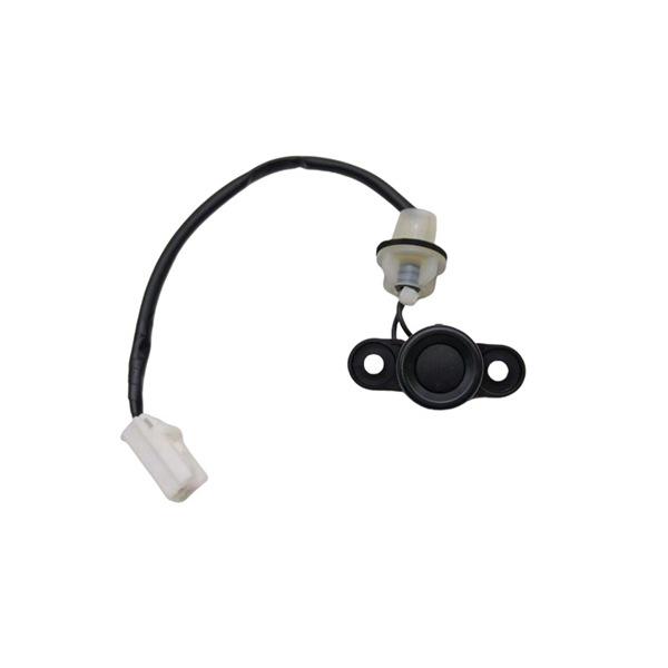 Trunk Switch Tailgate Button for 05-08 Mazda 6 (Models G28A676S0A & G28A676S0B)