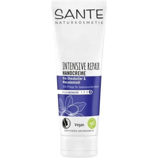 Sante Intensive Repair Hand Cream 75Ml