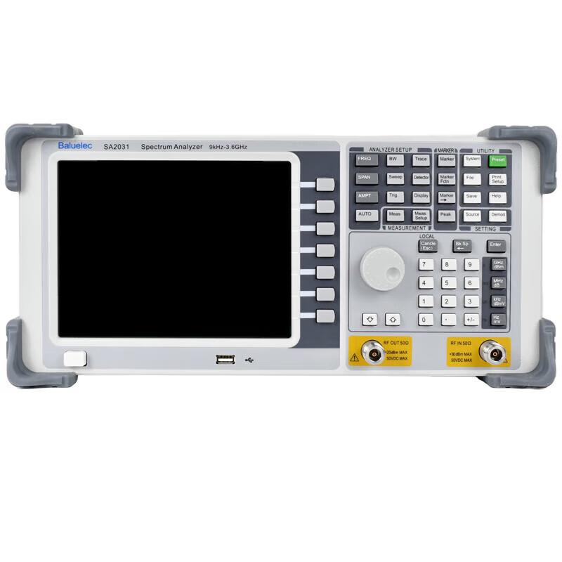 

TOPULAN Egret SA2031 Spectrum Analyzer
