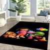 Dora Explorer Floor Mat Design for Kitchen Playrooms Entryway Decorate room Anti-slip Rug Office home decor