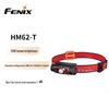 Fenix HM62-T Rechargeable Headlamp