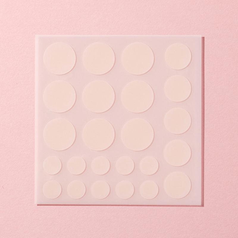 COSRX Akne Pickel Master Patch 24 Pflaster*1 Stück