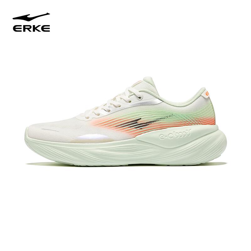 Erke Men s Sofa Cushioned Running Shoes 42