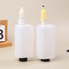 New 1pc Soap Dispenser Inner Bottle Kitchen Accessories Portable Soap Dispensers  Wall Mount Shampoo Dispenser Replacement Part