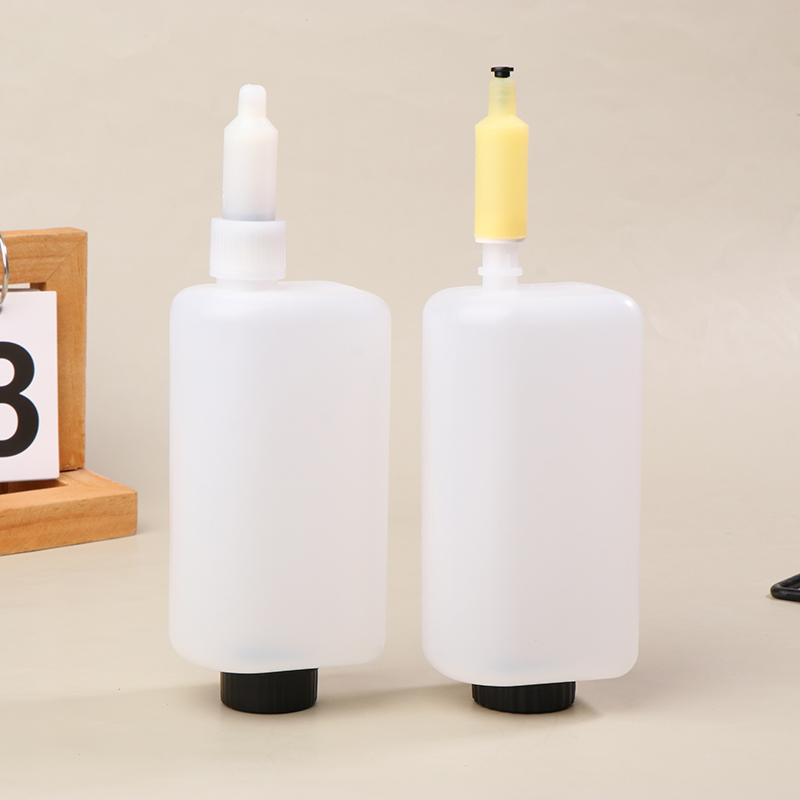 New 1pc Soap Dispenser Inner Bottle Kitchen Accessories Portable Soap Dispensers Wall Mount Shampoo Dispenser Replacement Part