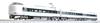 KATO N Gauge 287 Series Kuroshio Set Railway Model Train 3-car Add-on 10-1180