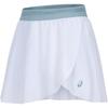 Women's ASICS Casual Short Skirts Women's Moderate Short Skirt A-line Skirt