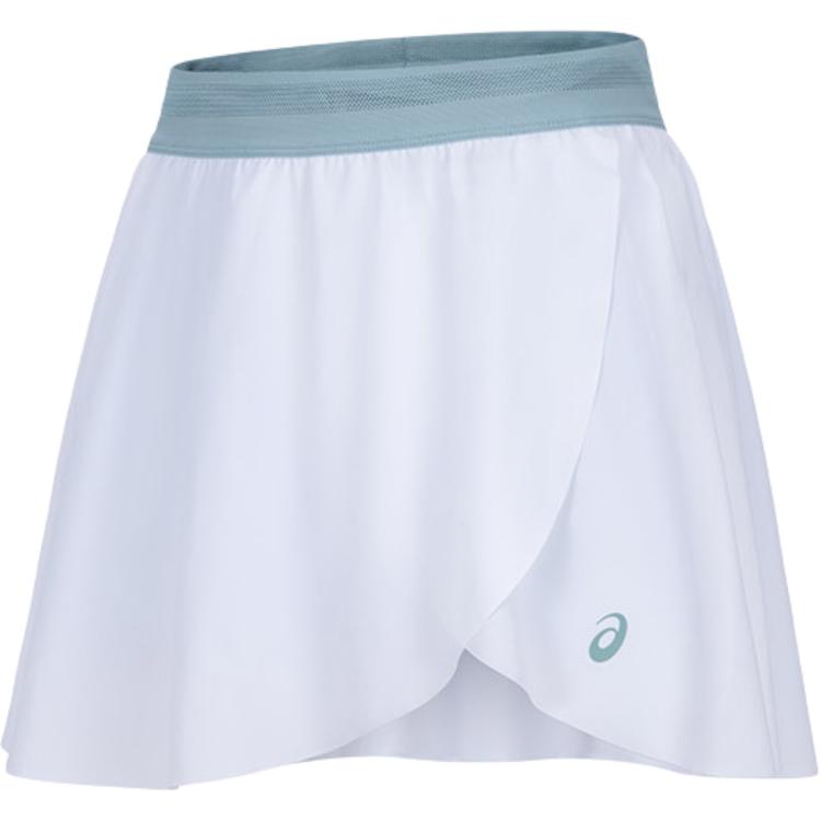 Women's ASICS Casual Short Skirts Women's Moderate Short Skirt A-line Skirt
