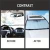 Car Windshield Sun Shade Cover Visor Protector Interior Anti UV Sun Windscreen Folding Parasol Auto Automobiles Accessories