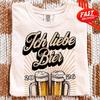 Oktoberfest Shirt, Beer Lover Shirt, Oktoberfest 2026, Beer Festival Shirt, Gift, Oktoberfest Dress, October Graphic Tee