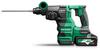 Аккумуляторный перфоратор Hikoki DH3628DAWVZ