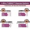 Blinc - Lash Extension Tubing Mascara | Striking Length & Extreme Definition - 2 Colors