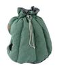 Cat Sleeping Bag 4 Seasons General Winter Warm Enclosed Comfortable Cat Bed with Drawstring