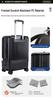 PGM Golf Clothing Bag with Shoe Compartment - Unisex Multifunctional Carry-On Luggage