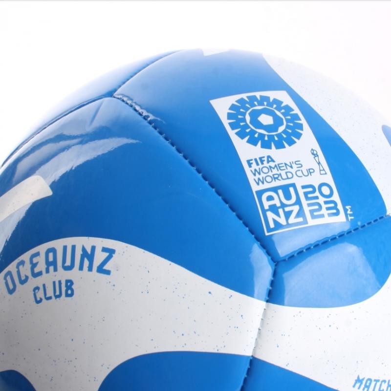 adidas Oceaunz Club No. 4 No. 5 Soccer Ball 6933 School Sports Soccer Ball
