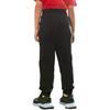 adidas Floral Knitted Sweatpants Black Kids' IQ1337