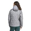 Adidas Women Insulated Hooded Jacket Terrex Expe Rior Primaloft