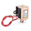 Push Pull Actuator All Copper Coil Electromagnet for Industrial Automation 4.9N 10mm Stroke 220VAC