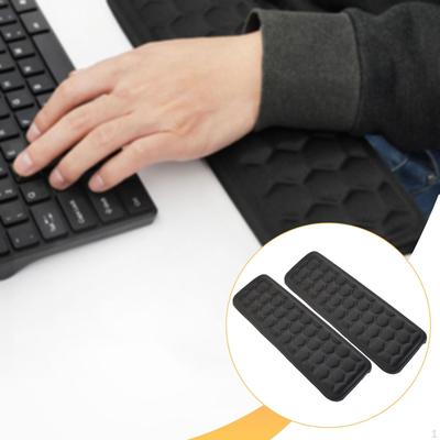 Accesorios para computadoras – Alfombrillas de ratón y cojines para manos