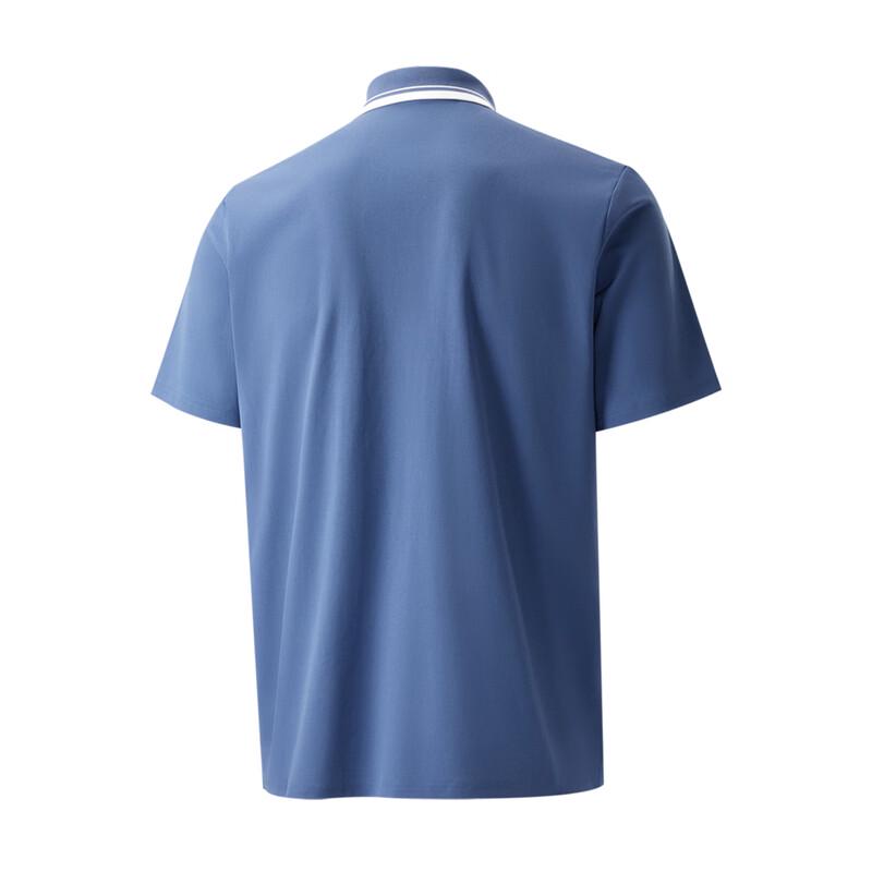 adidas Men's Breathable Polo Shirt
