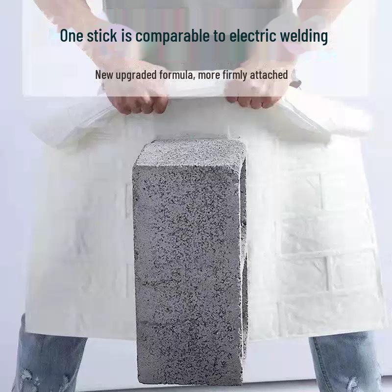 3D Waterproof Foam Brick Wall Sticker: Moisture-Proof, Self-Adhesive, Warm, and Decorative for Bedroom Walls.