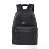 Schachbrettmuster Bedruckter Buchstaben-Rucksack Mittelschule Schultasche Große Kapazität Reisetasche Trendiger Sportrucksack für Herren und Damen.