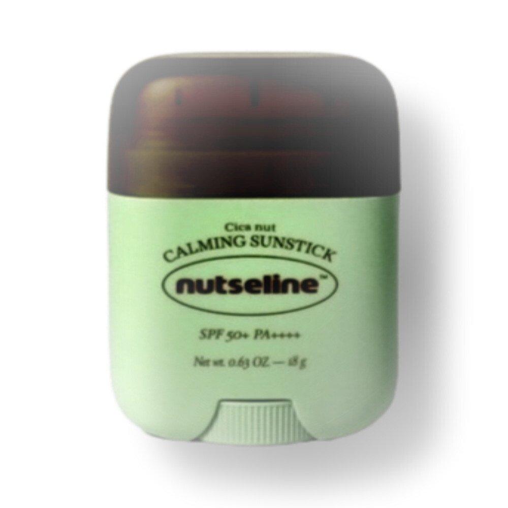 

Nutseline Cica Nut Calming Sun Stick 18g