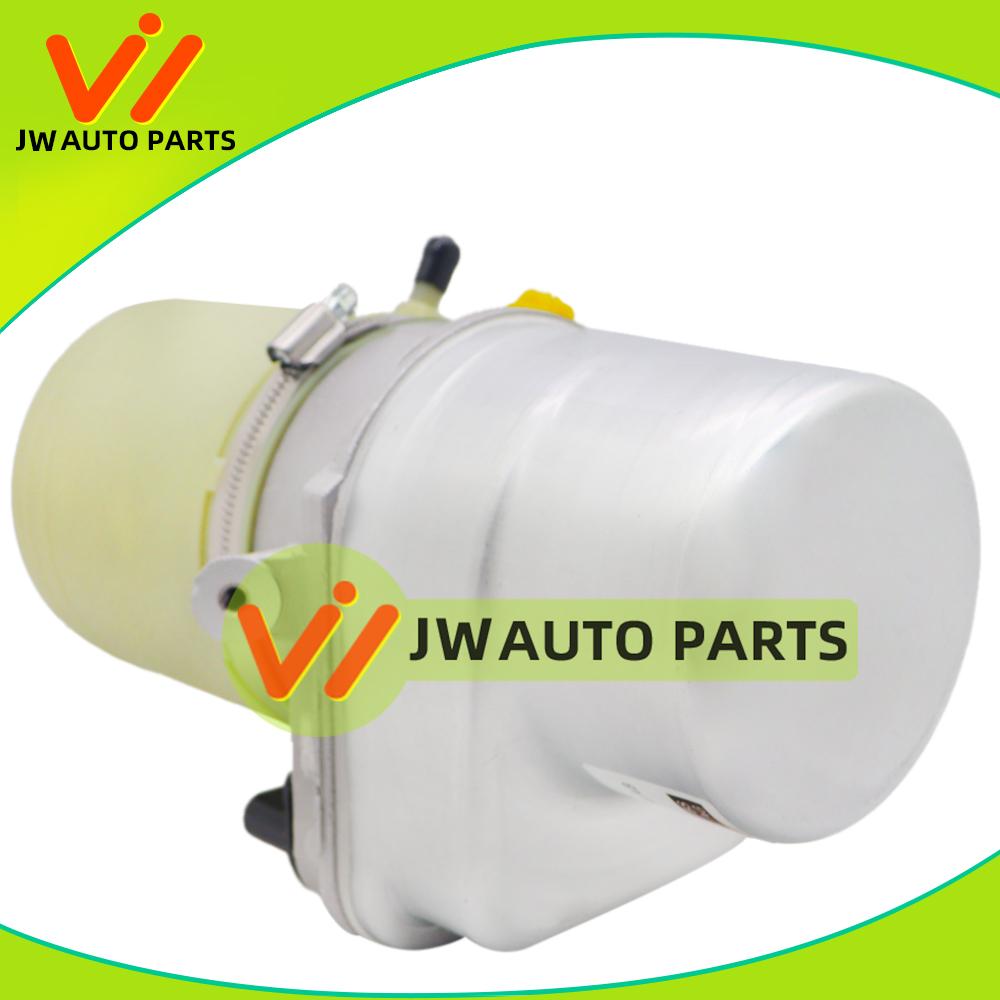 Power Steering Pump for VW POLO 6Q0423156AB, 6Q0423156Q 1.2L 47KW 64HP Petrol 06-2003-