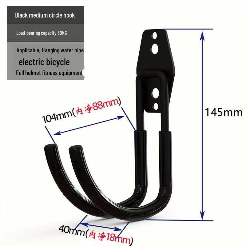 Outdoor & Garden Tools Soft Water Hose Storage Hook