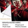 Manchester United Century Passion Threepiece Set 1 Duvet Cover 2 Pillowcase Without Core Bedding Set Duvet Cover And Pillowcase