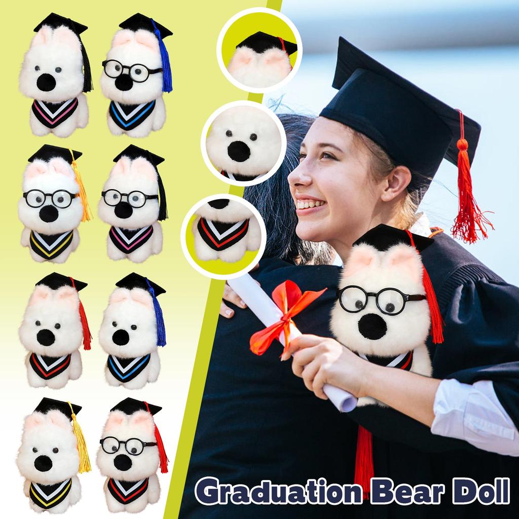 Bambola di peluche