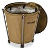 Portable Foldable Outdoor Camping Waste Bin