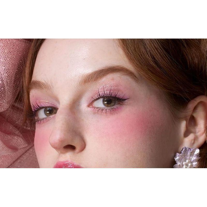 Flower Knows - Violet Strawberry Rococo Glowy Lipgloss - 2 Colors