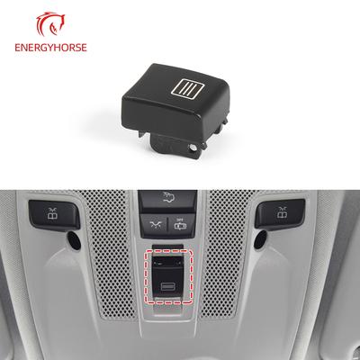 Sunroof Window  Button Roof ForMercedes GLA W156  Light Control Panel Switch Replacement For Mercedes Benz A B Class
