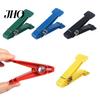 Adjustable Level Hand Exerciser 5Pcs Finger Resistive Pinch Pin Grip Strengthener Resistance Clips Weak Hands Physical Training Equipment