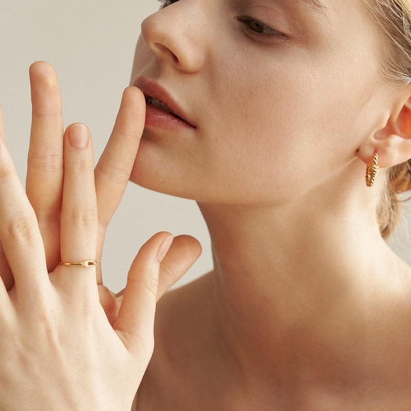 MZUU SEASONS Lock Ring