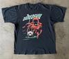1991 Daredevil Marvel Comics T-Shirt Größe S-5XL Comfort Colors Brandneu Unisex T-Shirt