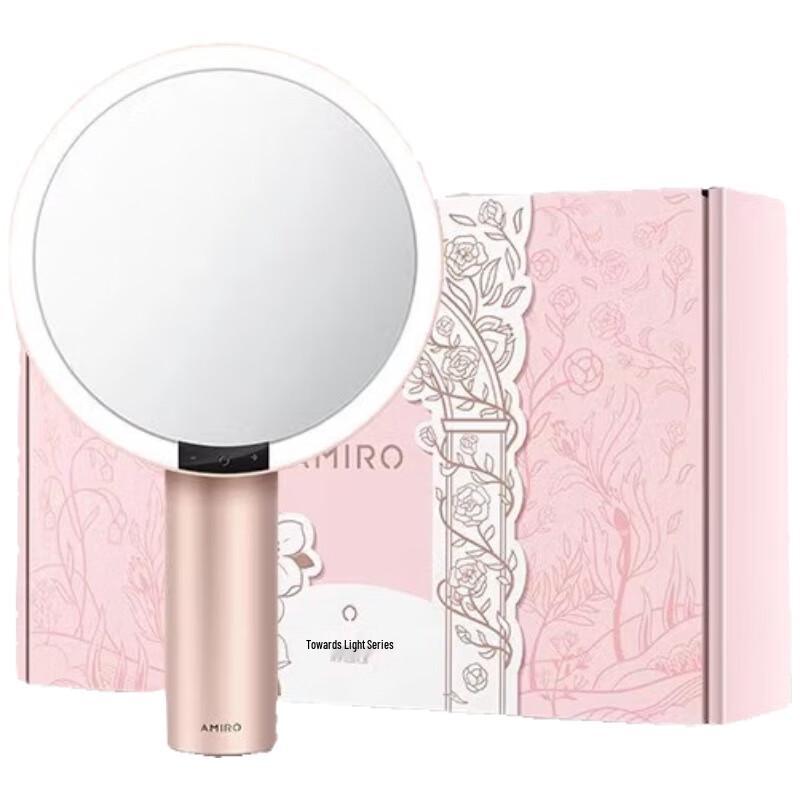 

AML O Series HD Sunlight Mirror - Dreamy Garden Edition