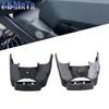 Motorcycle Imitation Carbon Fiber Battery Cover Key Door Shell Cover Battery Compartment Protection For Sur-Ron Light Bee S X
