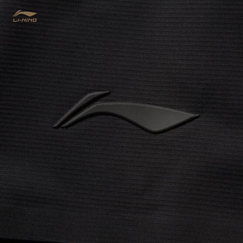 Li-Ning Glory Series Unisex 2025 Short Sleeve Sport Polo Shirt