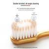 Colgate Wide Soft Carbon Spiral Deep Clean Toothbrush
