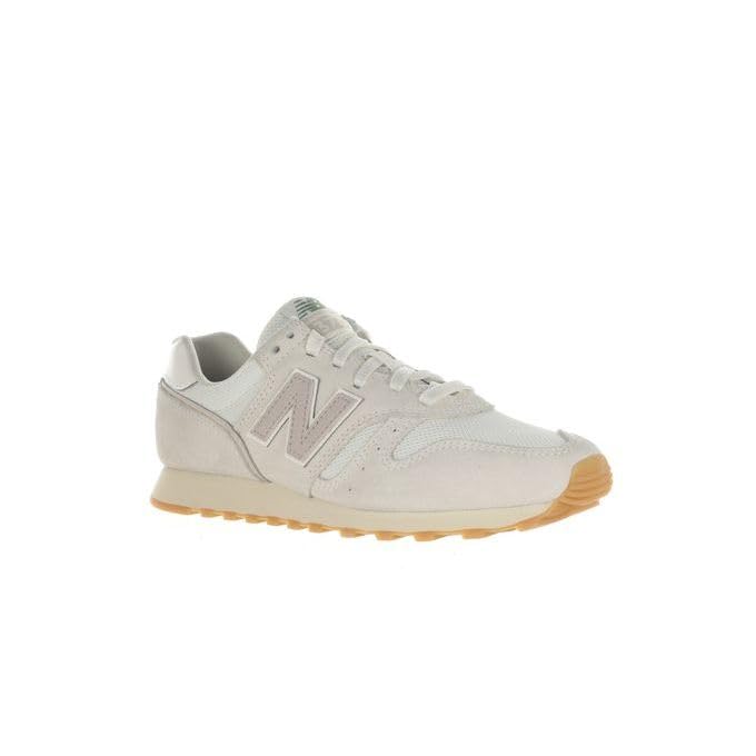 

WL373 WL373WG2 Кроссовки [New Balance] Женские Молочные 23.0см