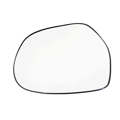 Driver Left Side Mirror Glass For 2003-2009 Toyota 4Runner