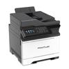Pantum CM7105DN A4 Color Laser Multifunction Printer CN Plug (adapter Included)