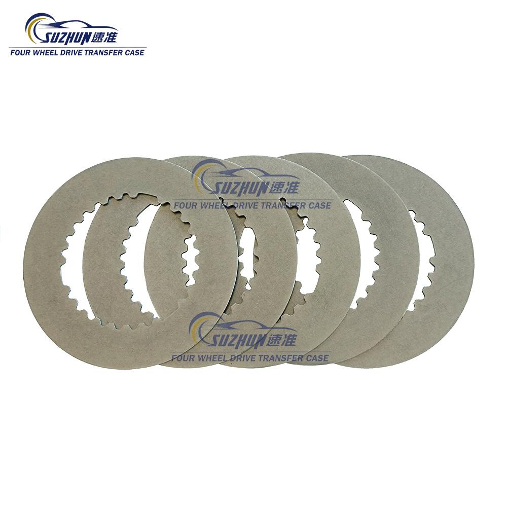 Buick Car 4WD Differential Clutch Disc Friction Plate Set For Envision 1.5T 2.0T Rear Differential Rear Bridge Repair Kit