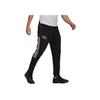 Adidas CNY Series Manchester United Soccer Training Pants Men Bottoms Black GK9442
