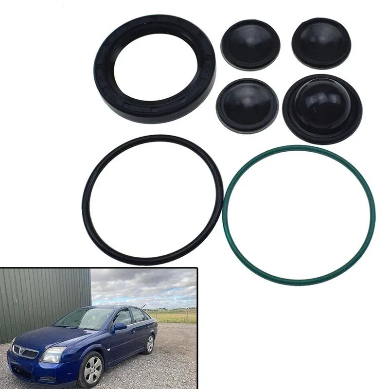 1 Set High Pressure Fuel Pumps Repair Kits For Vauxhall Zafira Vectra 2.2 Z22YH EW10D High-pressure Pumps Repair Kit Parts